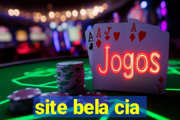 site bela cia